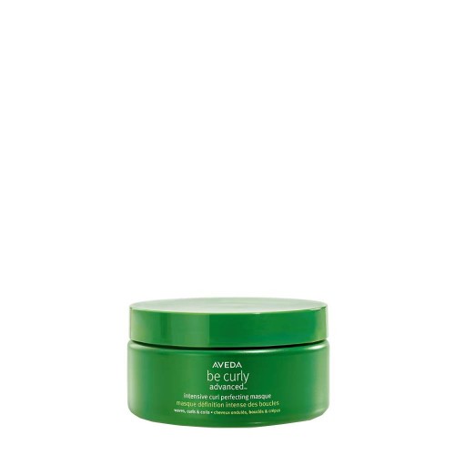 Aveda Be Curly Advanced Máscara Intensiva Aperfeiçoadora de Caracóis 200ml