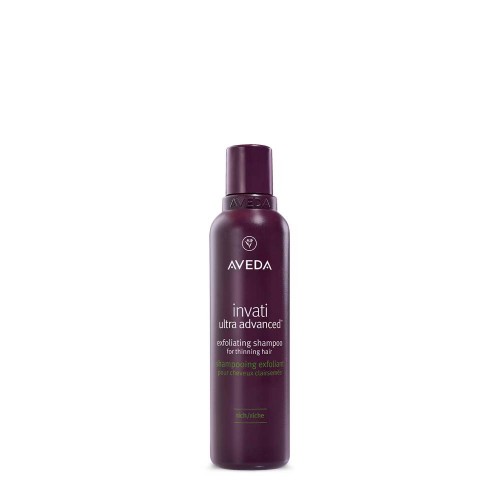 Aveda Invati Ultra Advanced Shampoo Rico 200ml