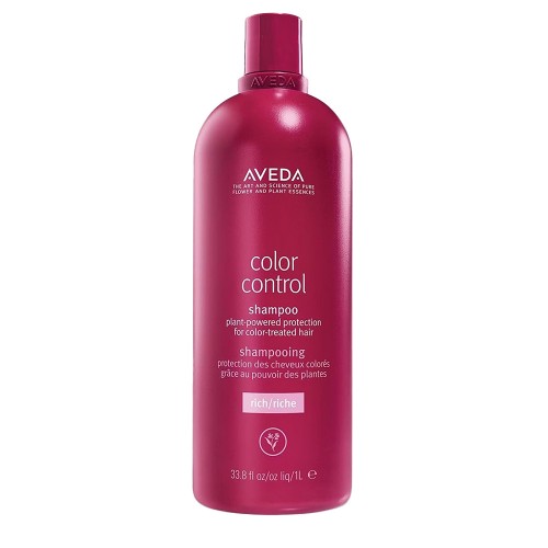 Aveda Color Control Shampoo Proteção de Cor Rico 1000ml