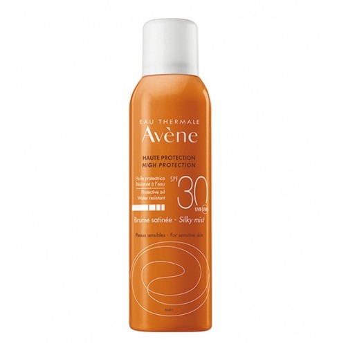 Avène Bruma Acetinada SPF30 150ml