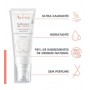 Avène Creme Reparador Suavizante Tolérance CONTROL, pele sensível reativa normal a mista 40 ml