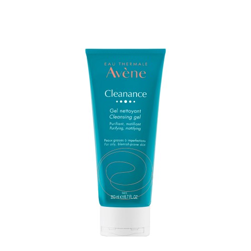 Avène Cleanance Gel de Limpeza 200ml