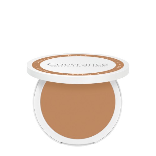 Avène Couvrance Base Compacta Bronzeado SPF30 8.5g