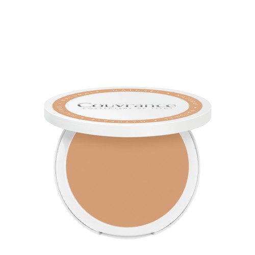 Avène Couvrance Base Compacta Natural SPF30 8.5g