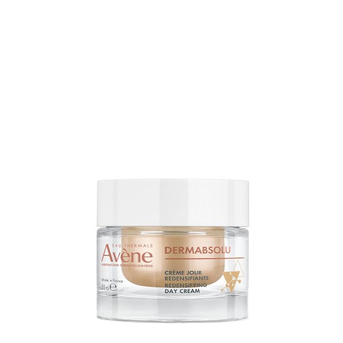 Avène DermAbsolu Creme de Dia Redensificante Recarregável 50ml