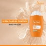 Avène Ultra Fluid Oil Control Protetor Solar SPF50 50ml