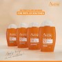 Avène Ultra Fluid Oil Control Protetor Solar SPF50 50ml