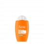 Avène Ultra Fluid Oil Control Protetor Solar SPF50 50ml