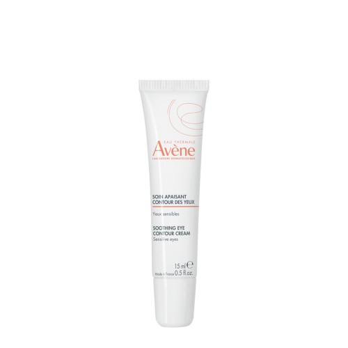 Avène Cuidado Calmante Contorno dos Olhos 15ml