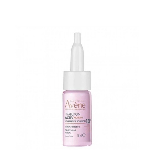 Avène Hyaluron Activ Procedure Sérum Tensor 18+2ml
