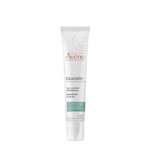 Avène Cicalfate+ Gel de Cicatrizes 40ml