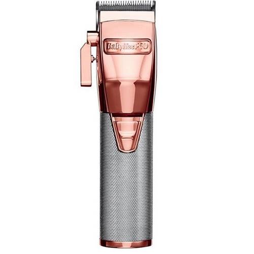BaByliss Pro Rose Gold Clipper RoseFx