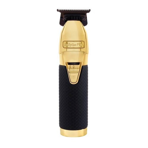 BaByliss Pro 4Artists Boost+ Máquina de Corte Dourada SkeletonFX