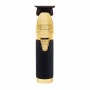 BaByliss Pro 4Artists Boost+ Máquina de Corte Dourada SkeletonFX