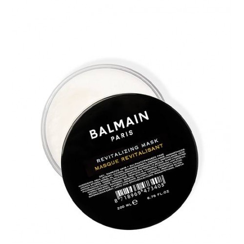 Balmain Revitalizing Mask 200ml