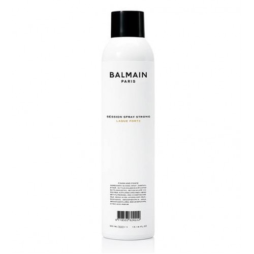 Balmain Session Spray de Fixação Forte 300ml