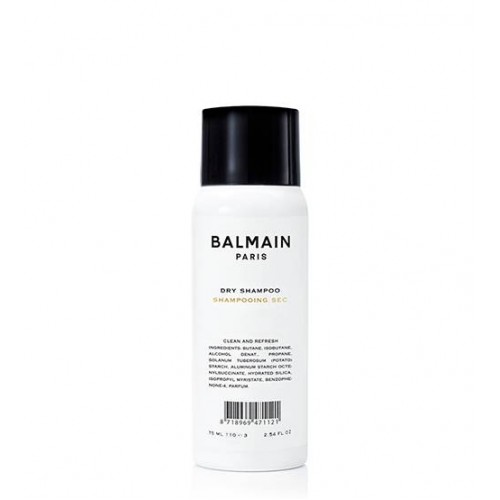 Balmain Dry Shampoo 75ml