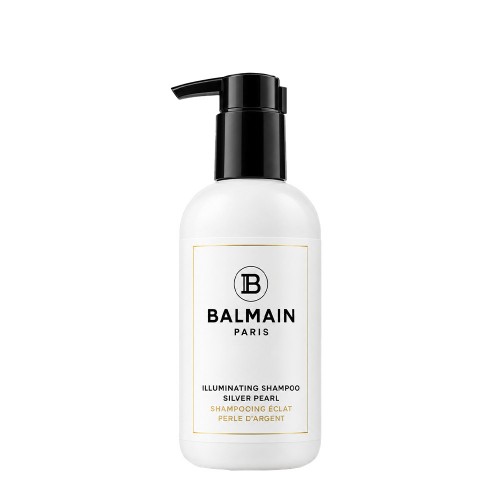 Balmain Illuminating Shampoo Silver Pearl 300ml