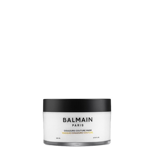 Balmain Couleurs Couture Máscara Travel Size 50ml