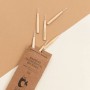 Bam&Boo Interdental Brushes 6 unidades