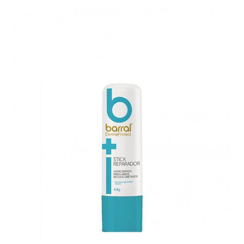 Barral DermaProtect Stick Reparador Labial 4,8g
