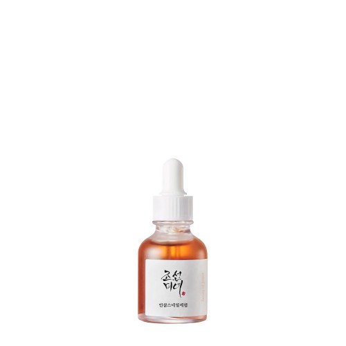 Beauty of Joseon Revive Sérum Reparador e Antidade 30ml