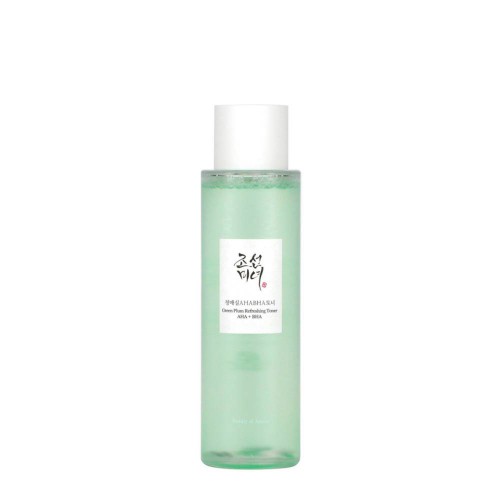 Beauty of Joseon Green Plum Tónico Refrescante AHA+BHA 150ml