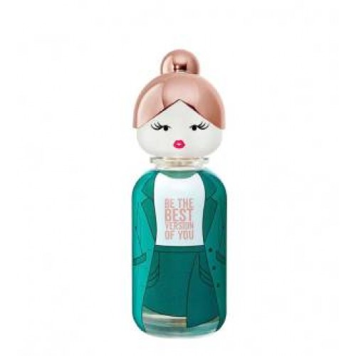 Benetton Sisterland Green Jasmine Eau de Toilette 80ml