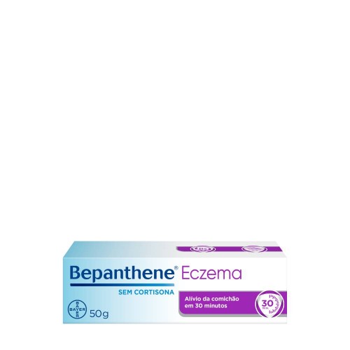 Bepanthene Eczema Creme 50g