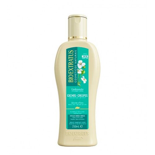 Bio Extratus Cachos & Crespos Condicionador 250ml