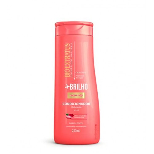Bio Extratus +Brilho Condicionador 250ml