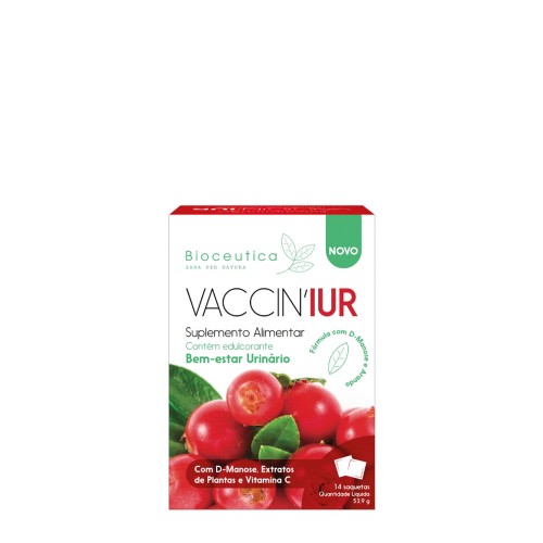Vaccin'Iur 14 saquetas