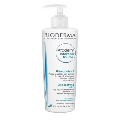 Bioderma Atoderm Bálsamo Intensivo 500ml