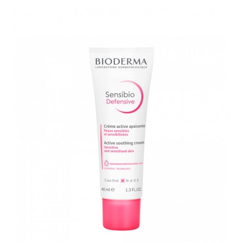 Bioderma Sensibio Defensive 40ml