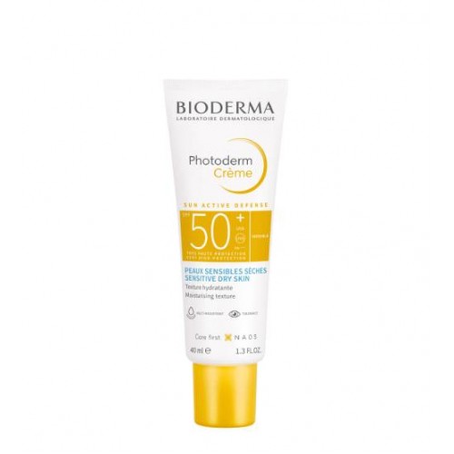 Bioderma Photoderm Creme SPF50+ 40ml