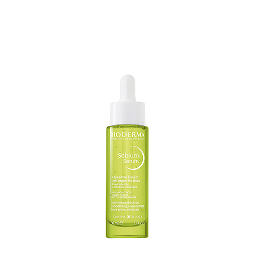 Bioderma Sébium Sérum Anti-Imperfeições e Antienvelhecimento 30ml