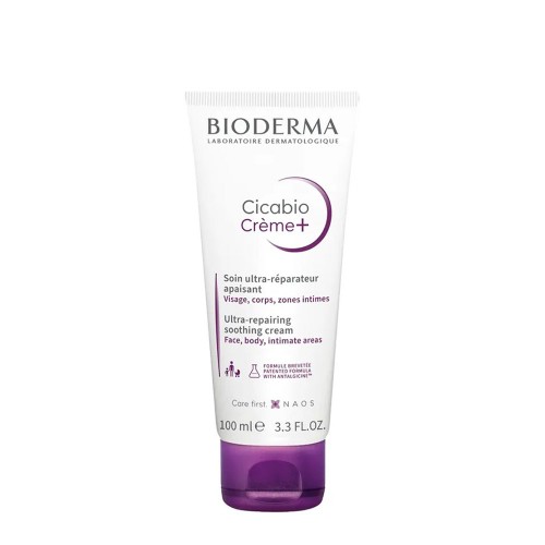 Bioderma Cicabio Creme+ 100ml