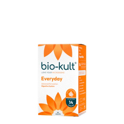 Bio-Kult 60 cápsulas
