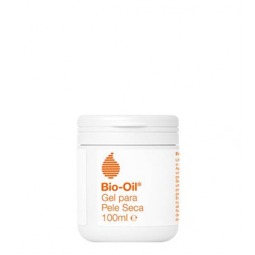 Bio-Oil Gel Para Pele Seca 100ml