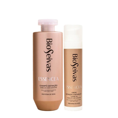 Bioseivas Essencea Definição e Reparação Duo
