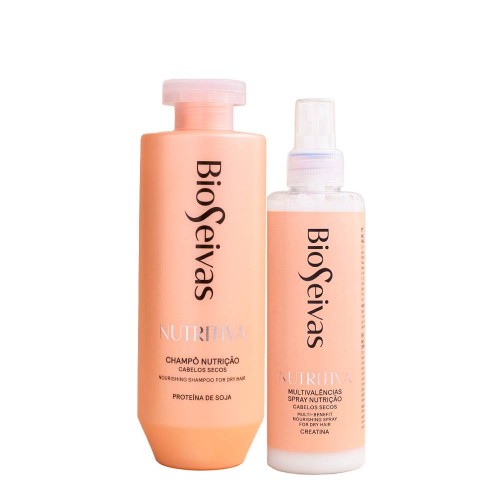 Bioseivas Nutritiva Duo