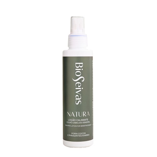 Bioseivas Natura Loção Calmante 150ml