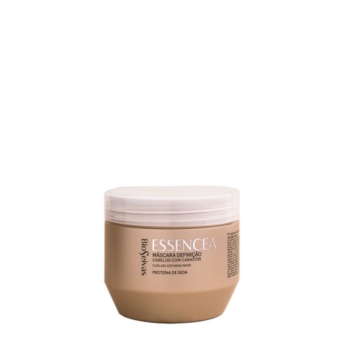 Bioseivas Essencea Máscara de Definição 250ml