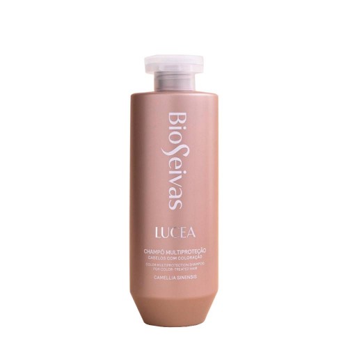 Bioseivas Lucea Shampoo de Multiproteção 300ml