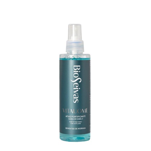 Bioseivas Vitauome Ativo Fortificante 200ml