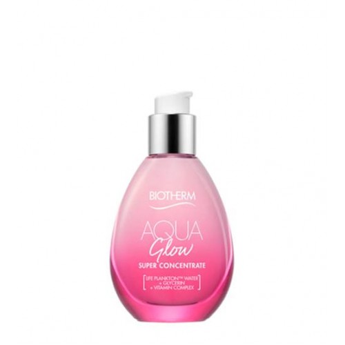 Biotherm Aqua Glow Super Concentrate 50ml