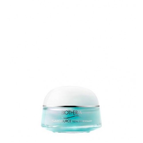 Biotherm Aquasource Total Eye Revitalizer 15ml