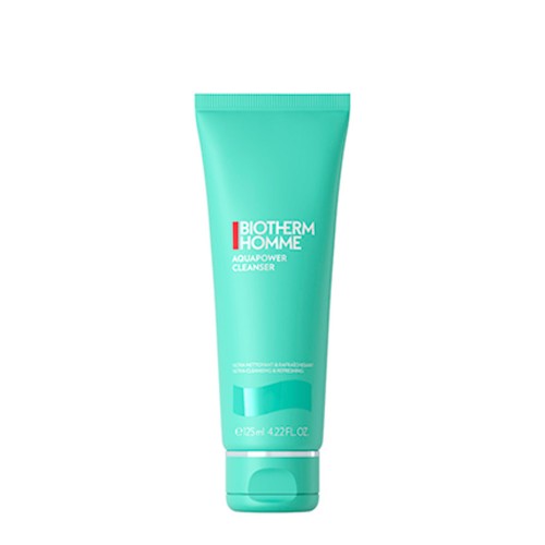 Biotherm Aquapower Gel de Limpeza 125ml