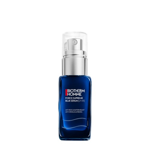 Biotherm Force Supreme Blue Sérum [LP-XR] 30ml
