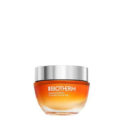 Biotherm Aquasource+ Gel de Brilho Vitamínico 50ml